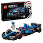 LEGO RB VCARB 01 F1 Race Car. 77246