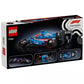 LEGO RB VCARB 01 F1 Race Car. 77246