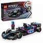 LEGO Speed Champions BWT Alpine F1 Team A524 Race Car 77248.