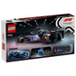 LEGO Speed Champions BWT Alpine F1 Team A524 Race Car 77248.