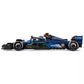 LEGO Speed Champions Williams Racing FW46 F1 Race Car (263 Pieces) 77249
