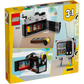 Lego 31147 Creator 3-in-1 Retro Camera (261 Pieces)