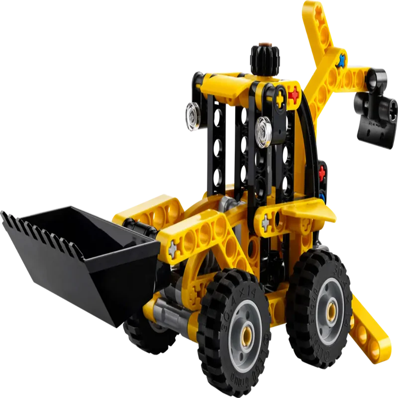 LEGO TECHNIC 42197