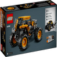 LEGO Technic Monster Jam DIGatron Pull-Back 42199