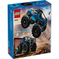 LEGO CITY MONSTER TRUCK 60402.
