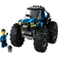 LEGO CITY MONSTER TRUCK 60402.
