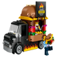 LEGO City Burger Truck 60404.
