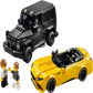 LEGO SPEED CHAMPIONS 76924