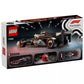 LEGO Speed Champions MoneyGram Haas F1 Team VF‑24 Race Car. 77250