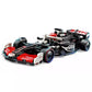 LEGO Speed Champions MoneyGram Haas F1 Team VF‑24 Race Car. 77250