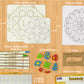 IMAGIMAKE MANDALA ART KIT.