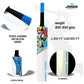 🏏 Jaspo Plastic Cricket Bat🏏