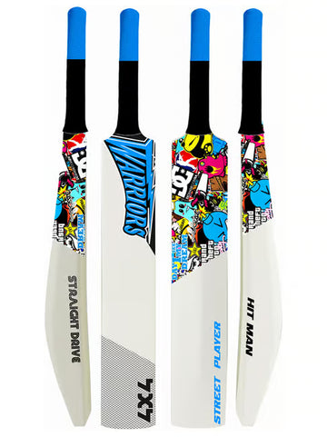 🏏 Jaspo Plastic Cricket Bat🏏
