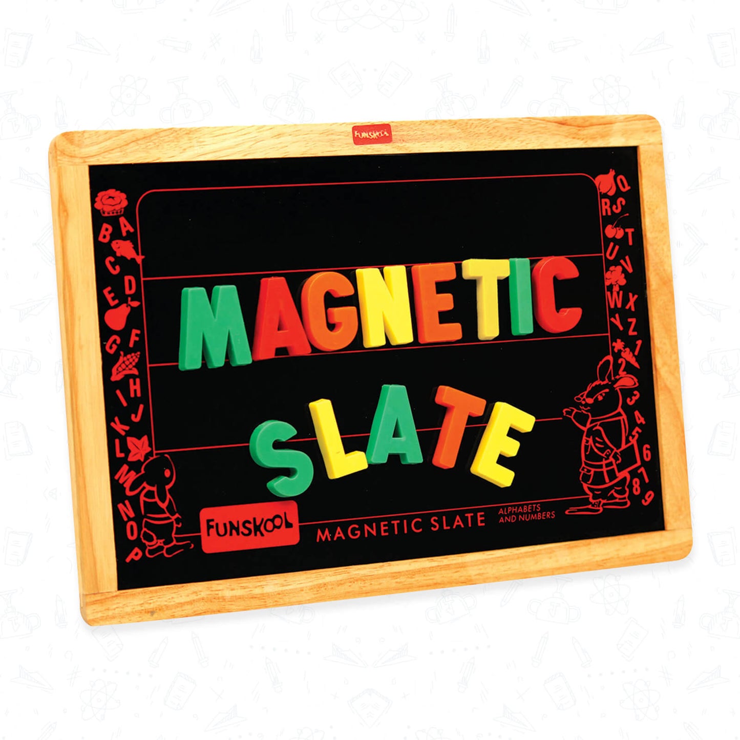 GIGGLES MAGNETIC SLATE