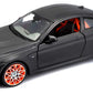 Maisto BMW M4 GT5 Black - (1:24) Die-Cast- Scale Model