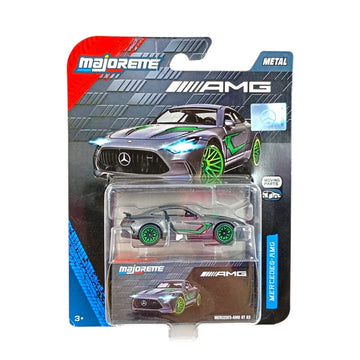Majorette Mercedes-AMG GT 63