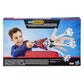 Marvel Spider‑Man Web Shots Scatterblast Armor Set Toy