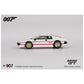 MINIGT 907 Lotus Esprit Turbo White "For Your Eyes Only"