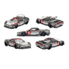 Kaido House 190 – Honda NSX Kaido Test Car Spec V1