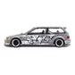 KAIDO HOUSE 260 HONDA CIVIC (EF) MANGA V1.
