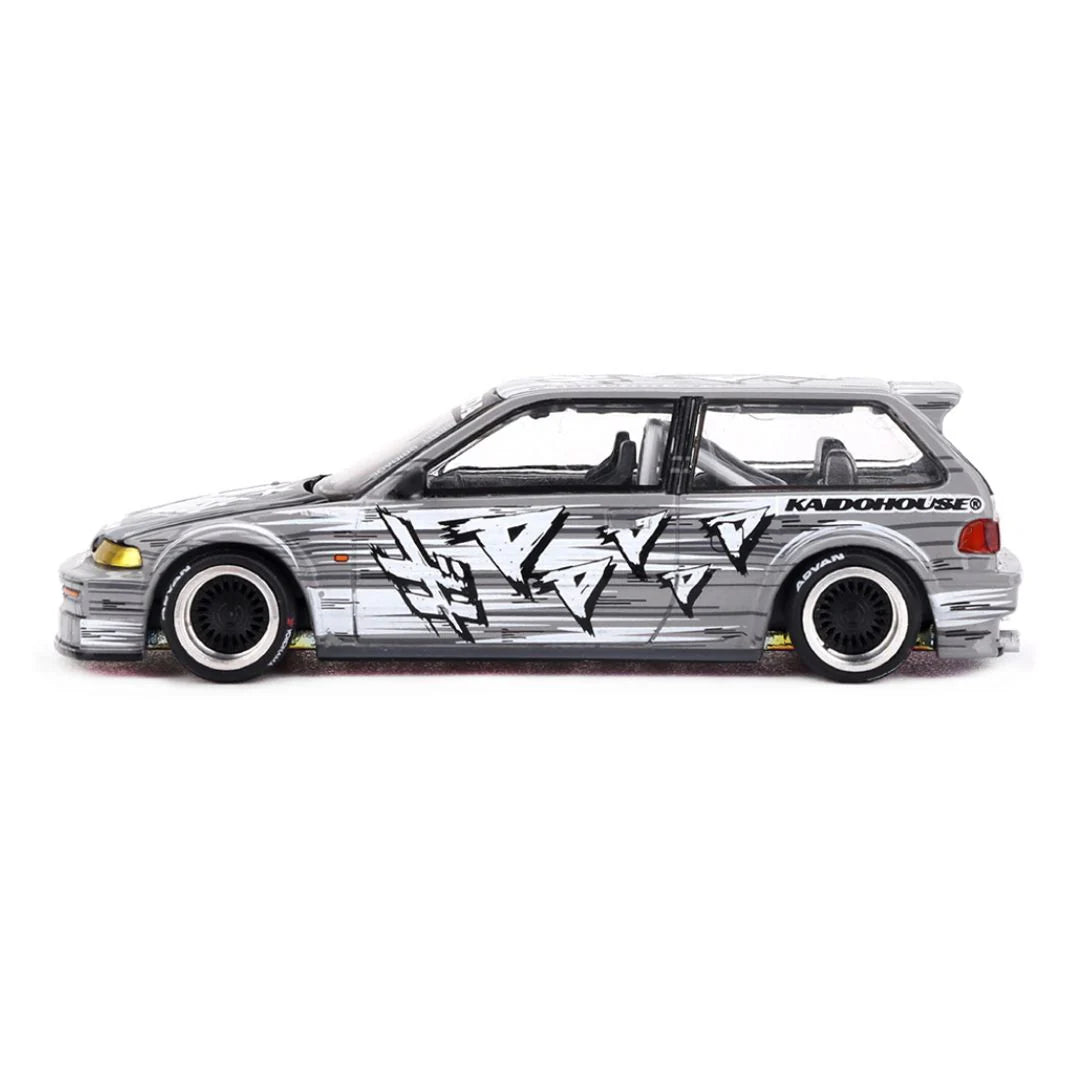 KAIDO HOUSE 260 HONDA CIVIC (EF) MANGA V1.