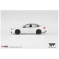 MINI GT 1192 BMW M5 Alpine White.