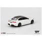MINI GT 1192 BMW M5 Alpine White.