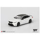 MINI GT 1192 BMW M5 Alpine White.