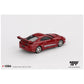 MINI GT 1094 – Toyota Supra VeilSide Combat V-I Red