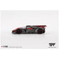 Mini GT 1105: Bugatti Bolide Red.