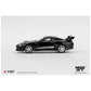 MINI GT 1107 TOYOTA SUPRA VEILSIDE COMBAT V-II BLACK.