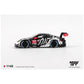 MINI GT 1143 – Porsche 911 GT3 R #77 AO Racing