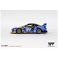 MINI GT 1157 – Nissan LB-Super Silhouette S15 Silvia 555 Team.