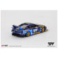 MINI GT 1157 – Nissan LB-Super Silhouette S15 Silvia 555 Team.