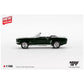 Mini GT 1166 Ford Mustang Convertible 1964 Highland Green.