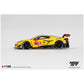 MINI GT 1168 CHERVOLET CORVETTE Z06 GT3 R #3 2025 IMSA DAYTONA 24 HRS.