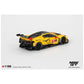 MINI GT 1168 CHERVOLET CORVETTE Z06 GT3 R #3 2025 IMSA DAYTONA 24 HRS.