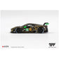 Mini GT 1171 – Chevrolet Corvette Z06 GT3.R 13 AWA (2025 IMSA Daytona 24H)