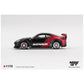 MINI GT 1173  TOYOTA GR86 LB NATION ADVAN.