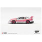 Mini GT 1239 Nissan SILVIA (S15) LB-Super Silhouette AMOCULTURE
