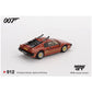 MINI GT 912 LOTUS SPRIT TURBO COPPER FIRE.