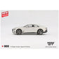MINI GT 969 BENTLEY BATUR BONNEVILLE PEARL WHITE.