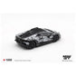 MINI GT MGTS0026 LAMBORGHINI HURACÁN STERRATO ALL-TERRAIN SET