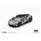 MINI GT MGTS0026 LAMBORGHINI HURACÁN STERRATO ALL-TERRAIN SET