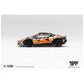 MINI GT MGTS0026 LAMBORGHINI HURACÁN STERRATO ALL-TERRAIN SET