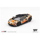 MINI GT MGTS0026 LAMBORGHINI HURACÁN STERRATO ALL-TERRAIN SET