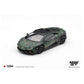 MINI GT MGTS0026 LAMBORGHINI HURACÁN STERRATO ALL-TERRAIN SET