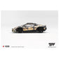 MINI GT MGTS0026 LAMBORGHINI HURACÁN STERRATO ALL-TERRAIN SET