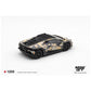 MINI GT MGTS0026 LAMBORGHINI HURACÁN STERRATO ALL-TERRAIN SET