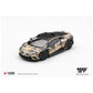 MINI GT MGTS0026 LAMBORGHINI HURACÁN STERRATO ALL-TERRAIN SET